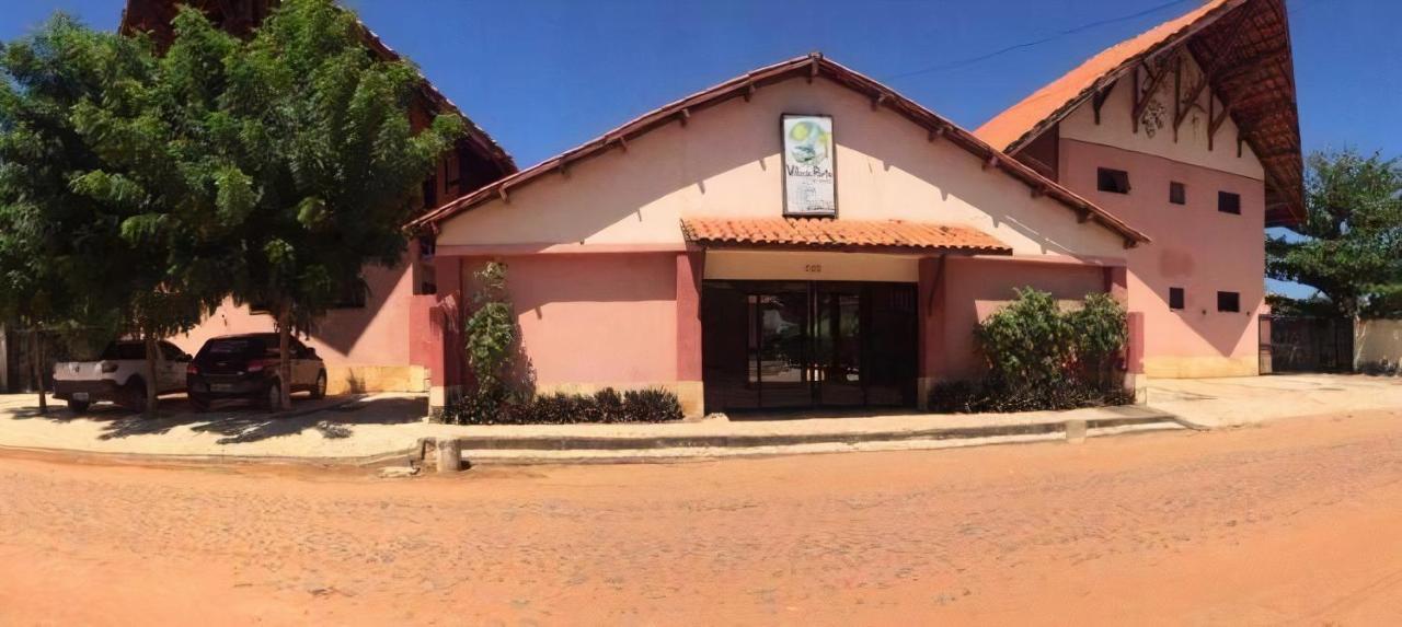 Apartamento Villa Do Porto, A 300 Metros Do Beach Park Aquiraz Exterior foto