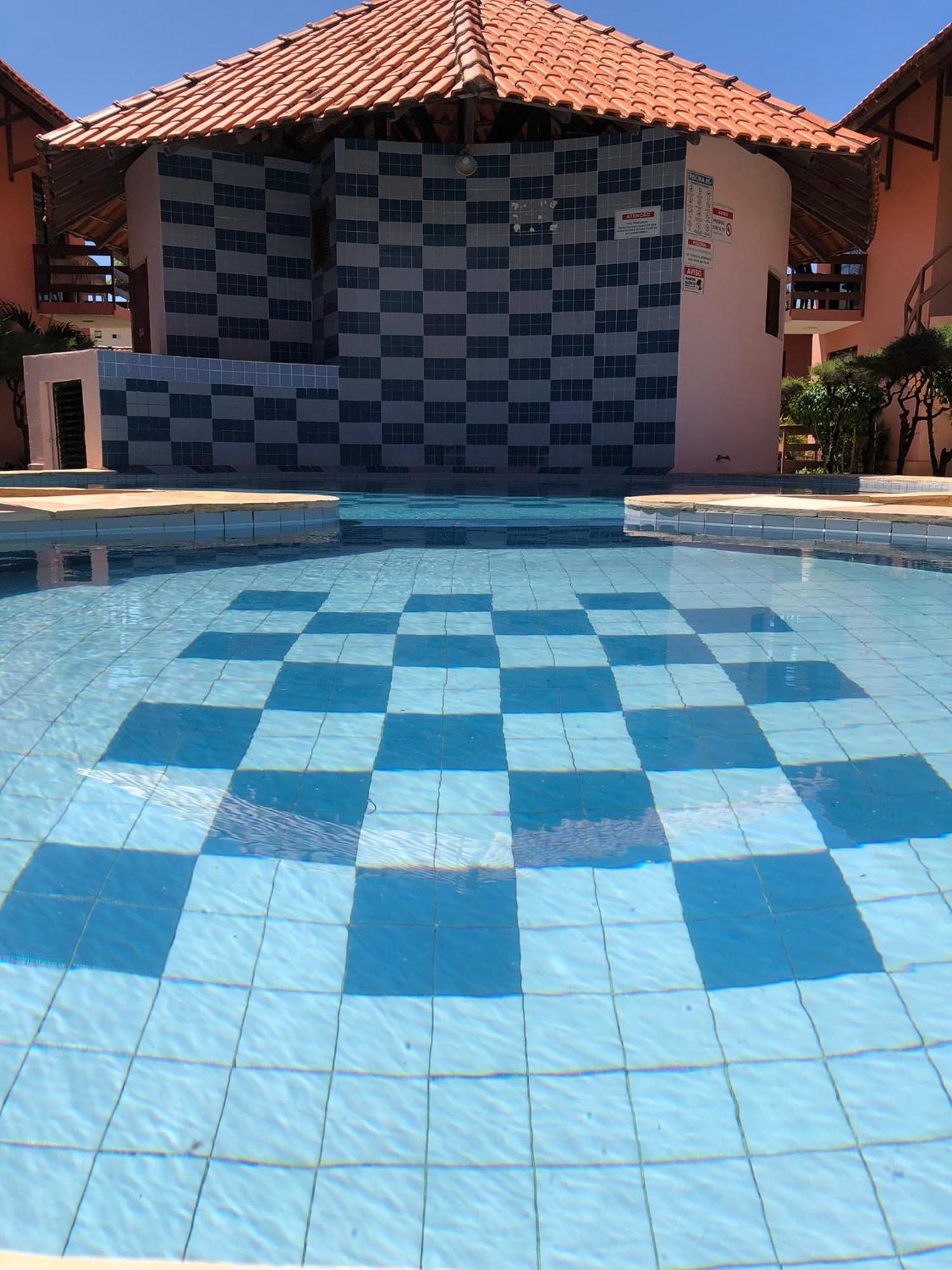 Apartamento Villa Do Porto, A 300 Metros Do Beach Park Aquiraz Exterior foto