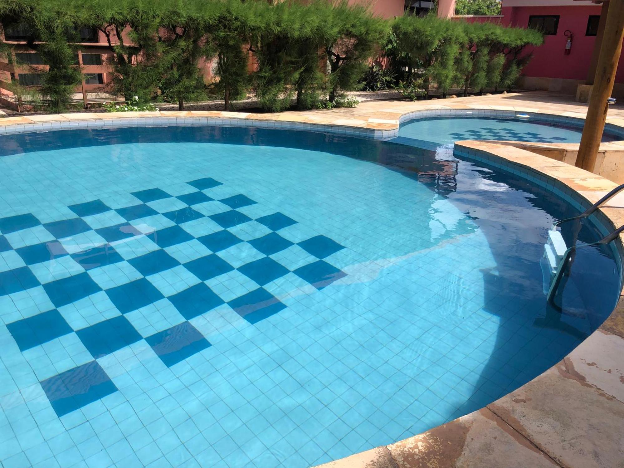 Apartamento Villa Do Porto, A 300 Metros Do Beach Park Aquiraz Exterior foto
